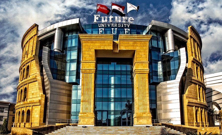 Future University in Egypt Campus