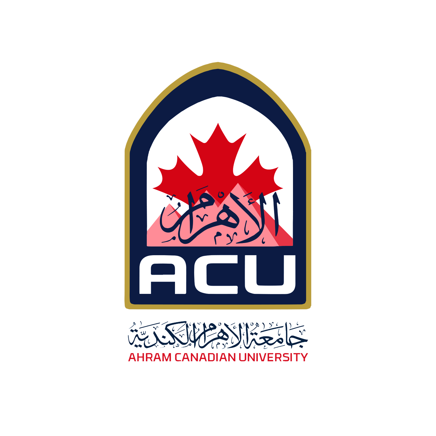 Ahram Canadian University