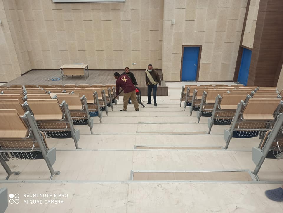 Lecture Hall2