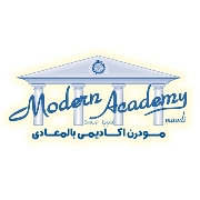 Modern Academy in Maadi