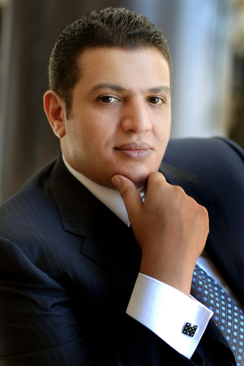 Khaled Azazy: The Council of Future University in Egypt seeks to enter the world rankings