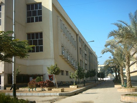 ما هي أفضل الجامعات المصرية لدراسة الهندسة الميكانيكية؟