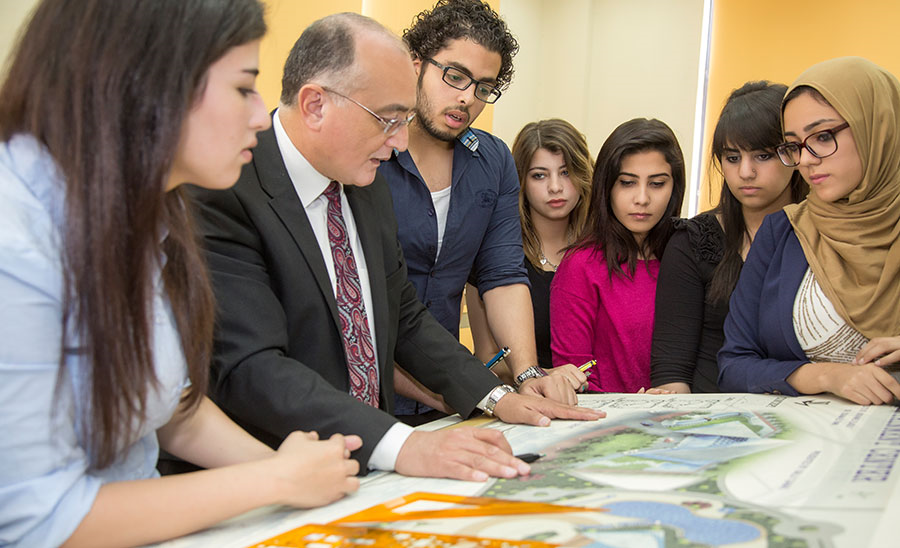 ما هي أفضل الجامعات المصرية؟ ما مميزات كل جامعة؟ تعرف عليهم