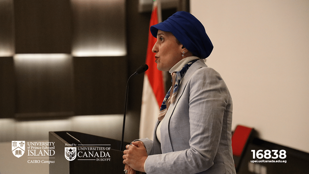 University of Prince Edward Island (Cairo Campus) Gallery