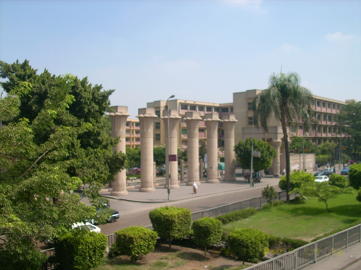 تعرف على أفضل الجامعات والكليات الهندسية في مصر